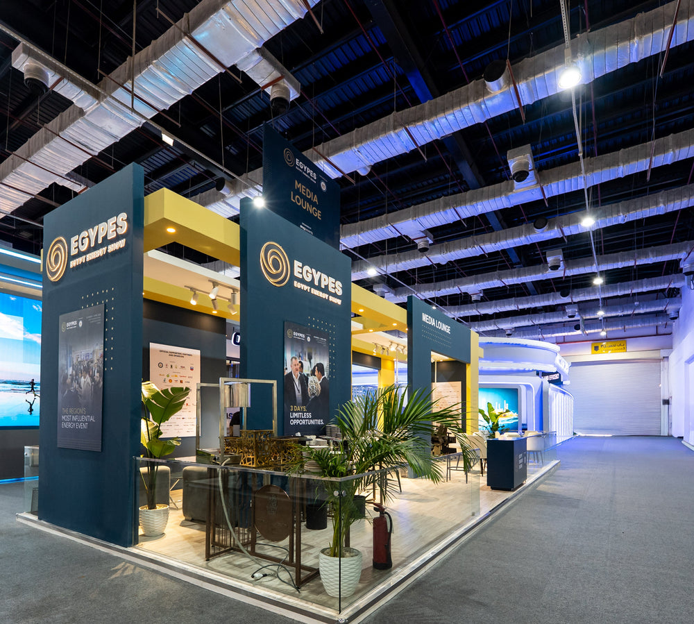 The Power of High-Quality Production in Exhibitions & Events