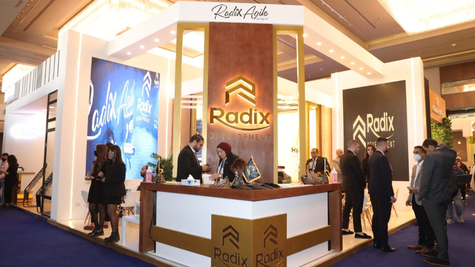 Radix