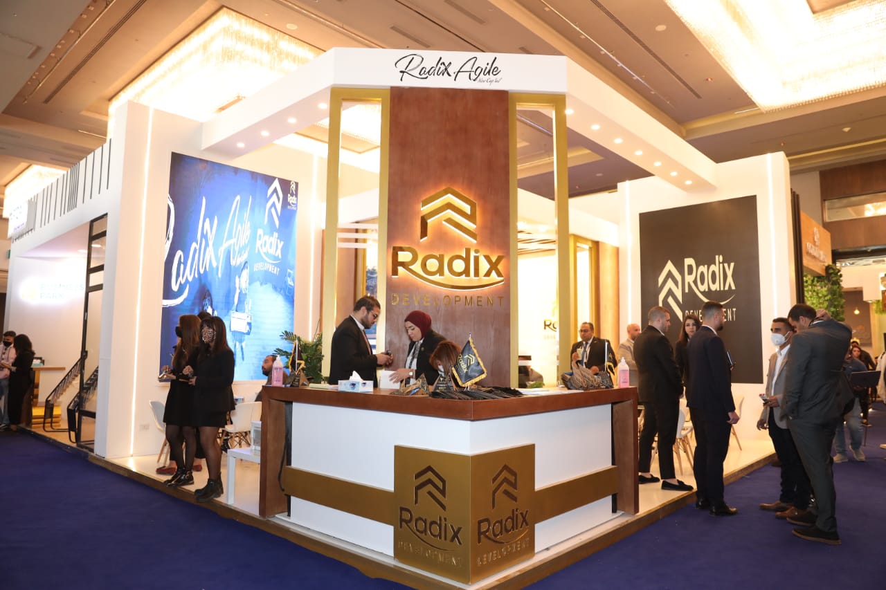 Radix